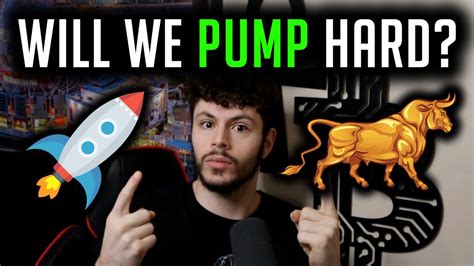 Will We Pump Hard From Bitcoin Etf Xrp Hbar Vechain Quant