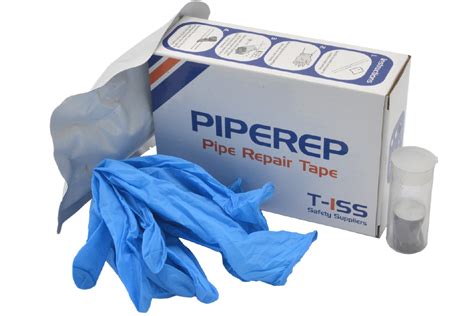 Pipe Repair Tape - T-ISS