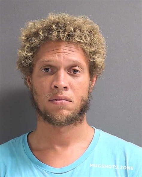 Waters Kendall Volusia County Mugshots Zone