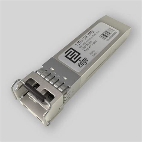 At Spsx I Allied Telesis Compatible G Sfp Module