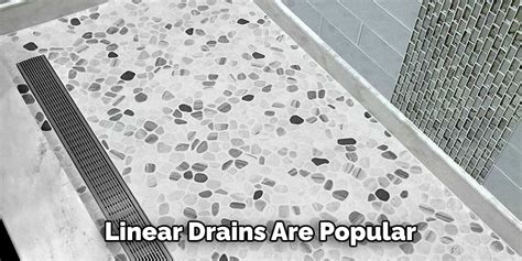 How to Install a Shower Drain in Concrete Floor | 7 Easy Steps