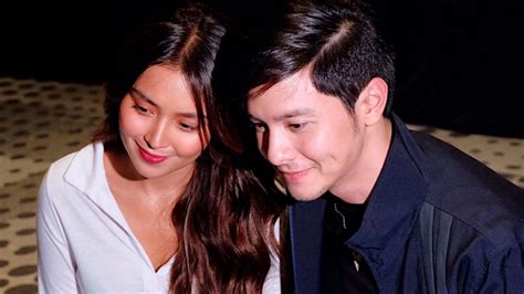 ‘mature But Fun Kathryn Bernardo Shares First Impression Of Alden