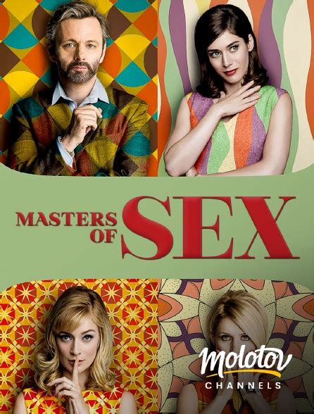 Masters Of Sex En Streaming Sur Mango Molotovtv