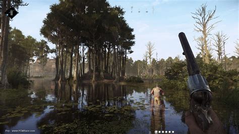 Hunt Showdown La Recensione Playzona