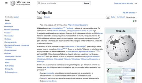 25th Anniversary Of Computer Hoy History Of Wikipedia The Website That Murdered Encyclopedias