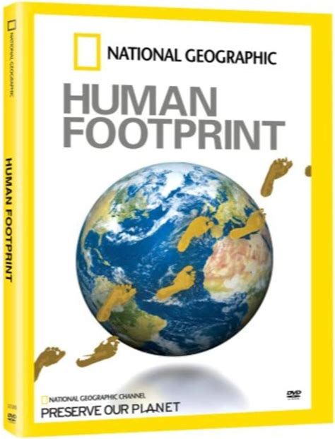 Human Footprint Movies Tv Amazon Worksheets Library