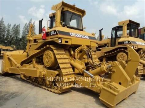 1986 Cat D8l For Sale Cat Used