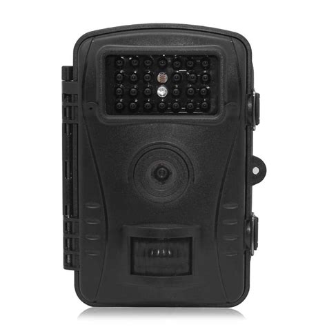 Trail Camera Security Camera, Rd1003 720p Hd Covert Outdoor Trail Camera Wireless - Walmart.com