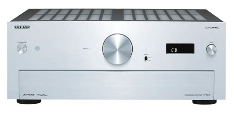 Onkyo A 9070 Integrated Stereo Amplifier Hytek Electronics