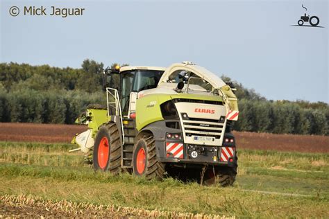 Foto Claas Jaguar 980 1197666