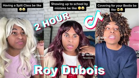 2 HOUR Funny Roy Dubois TikTok Videos 2023 Roy Dubois TikToks