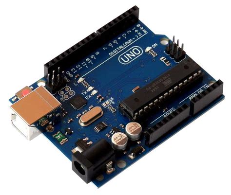 Arduino Uno R3 Clone