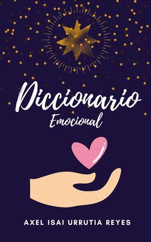 Calam O Diccionario De Emociones