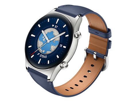 Nuevo Honor Watch GS 3 características precio y ficha técnica