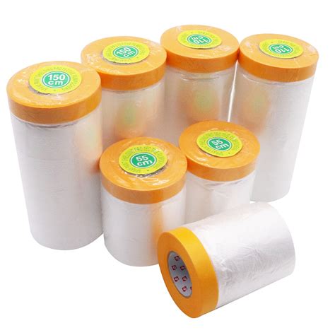 Masking tape protective film - Adhesive Tape&Double Sided Tape&High ...