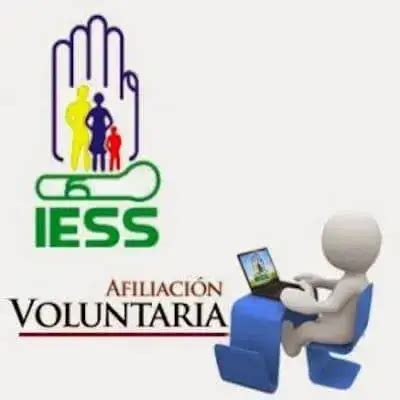 C Mo Realizar La Afiliaci N Voluntaria Al Iess Ecu