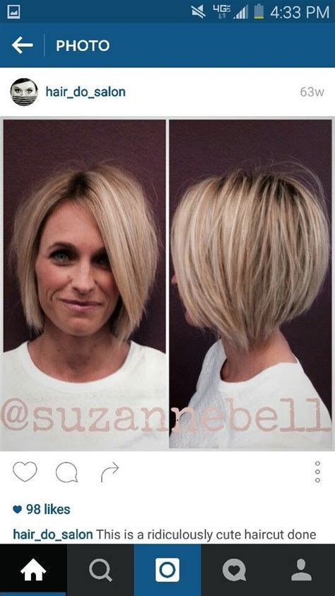 Womenhair Linktree Wavy Bob Hairstyles Cute Bob Hairstyles Bob