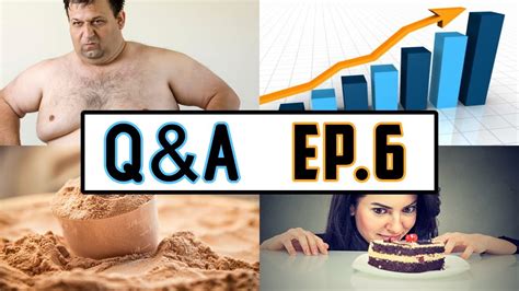 Should You Have Protein Before Or After Your Workout Qanda Episode 6