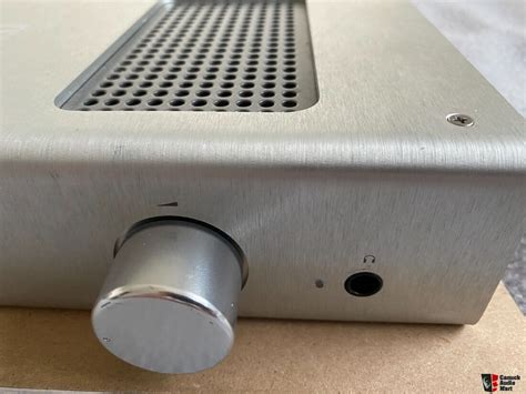 Schiit Asgard Photo Canuck Audio Mart