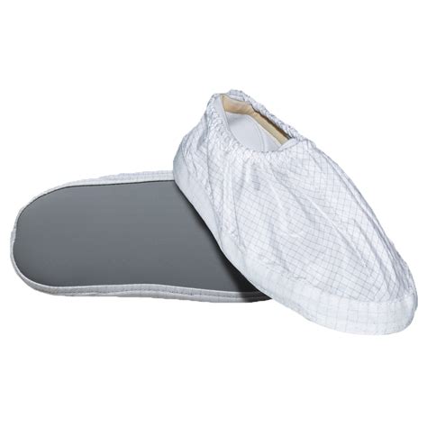 The SC50BS Series ESD Washable Cleanroom Shoe Covers ESD Static