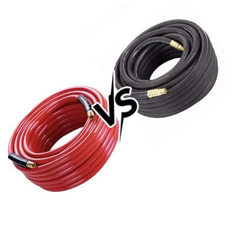 Polyurethane Air Hose Leading Hydraulic Hose Manufacturer