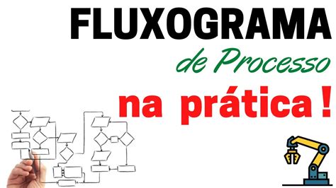 Fluxograma De Processos Como Fazer Pk