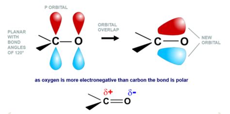 6.1.2 Reactions of carbonyl compounds Flashcards | Quizlet