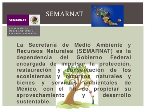 Semarnat