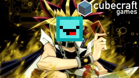 Cubecraft Pvp V Duels Youtube