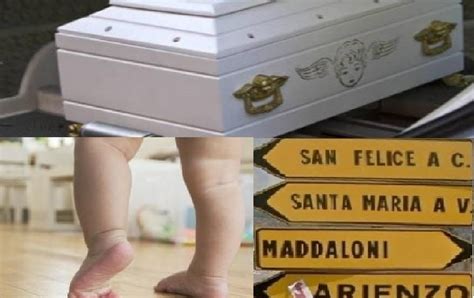 Città sotto choc addio a bambino di 6 anni