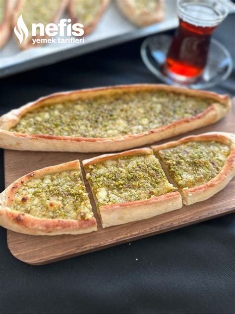 Şekerli Peynirli Pide Nefis Yemek Tarifleri 11416267