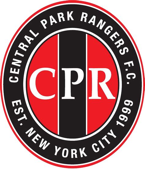 History Central Park Rangers Fc