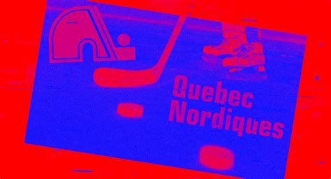 Behind The Logo: Quebec Nordiques – All Sports History