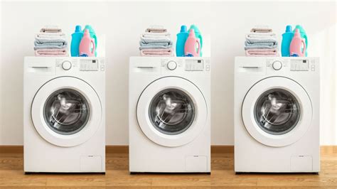 Which Washing Machine Is Best For Home? (June 2024): Check Finest ...