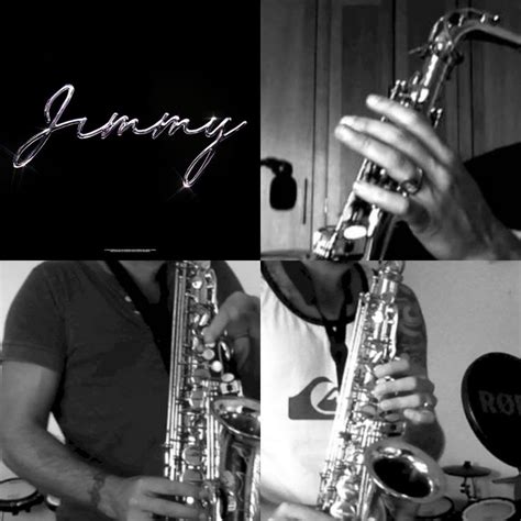 Jimmy Sax