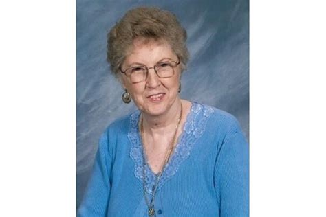 Reba Kimmons Obituary 1936 2020 Clemson Sc Anderson