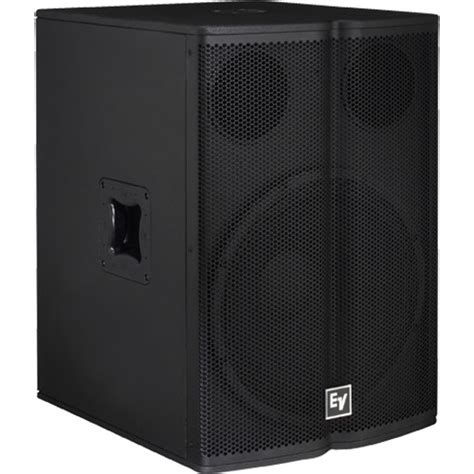 Electro Voice Tour X Series W Subwoofer F U B H