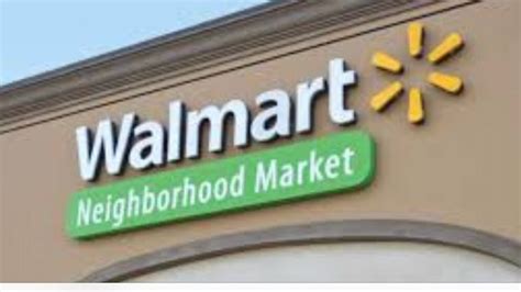 Walmart Neighborhood Market in Mooresville, NC | Grocery, Pharmacy ...