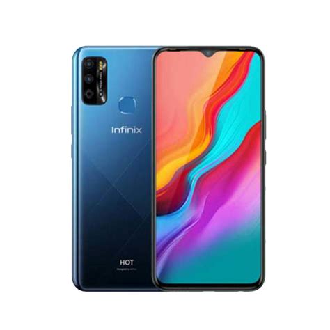 Infinix Smartphone Hot Pro Au Meilleur Prix En Tunisie Sur Mega Tn