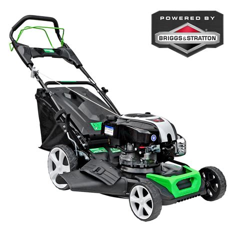 S Vx Ex Motorna Samohodna Kosa Ica Briggs Stratton