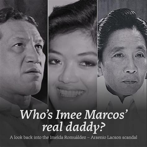 Imee Marcos R Chikaph