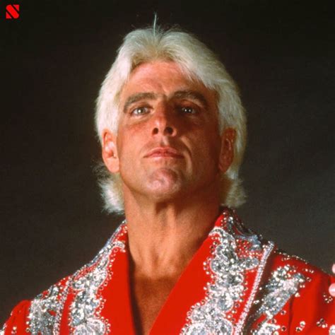 Ric Flair Biography