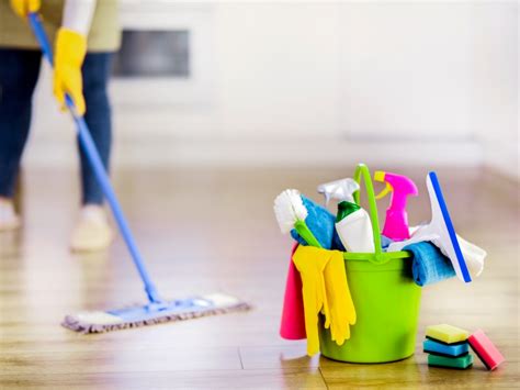 Come Disinfettare Casa Suggerimenti Pratici