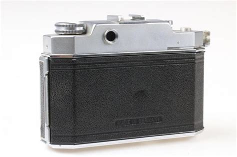 Agfa Karat Iv Defekt Fk Secondhand