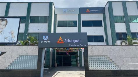 Novo Vestibular Da Faculdade Anhanguera Conta Bolsas 100 Integrais