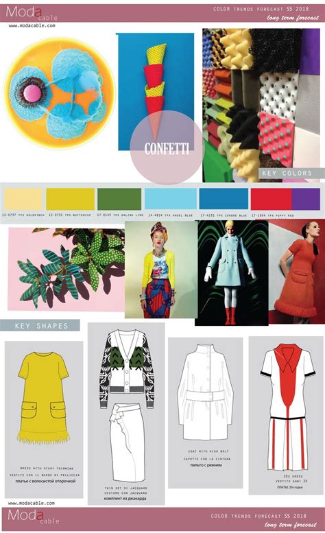 ss  fashion colors color color trends fashion colours