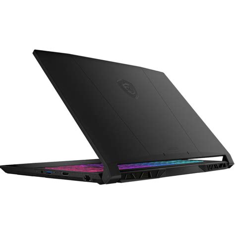 Pc Portable MSI Gaming KATANA 15 B12VFK 638XFR I7 12650H RTX 4060