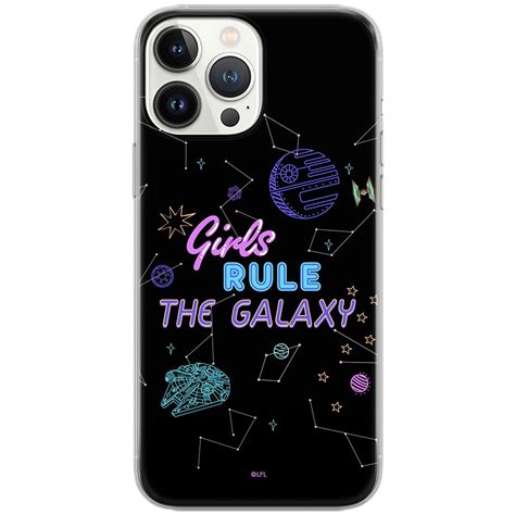 Etui Star Wars Dedykowane Do Iphone Pro Wz R Gwiezdne Wojny