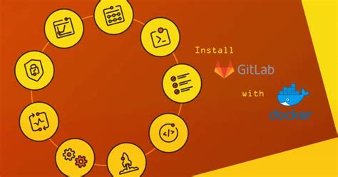 Install Gitlab With Docker Linode Docs