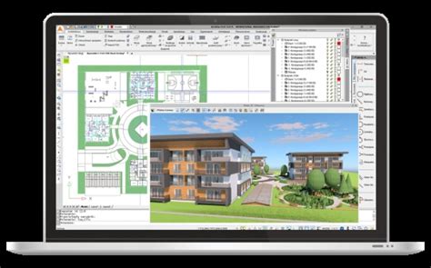 ArCADia BIM 14 NOWA WERSJA innowacyjnego programu dla architektów